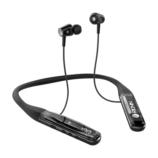 R-270 Neckband - Equalizer Mode PK Tech