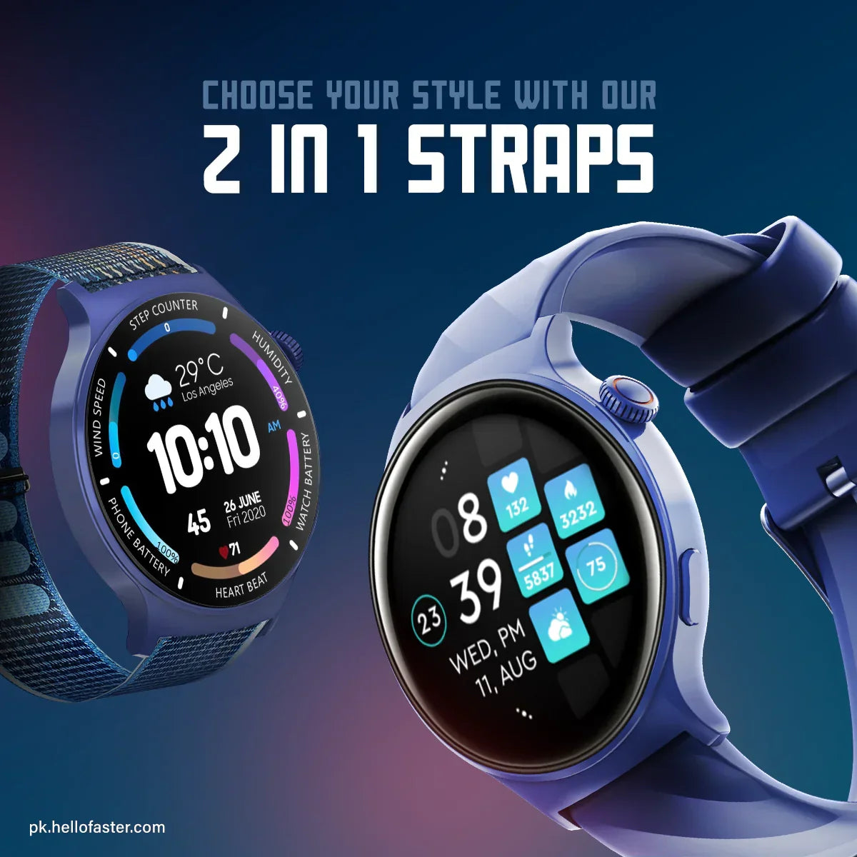 Ultra Watch 3 Pro PK Tech
