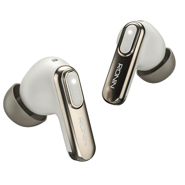 Nox Earbuds . PK Tech