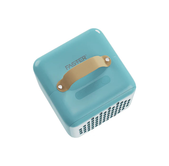 ROCK BOX - PORTABLE 5W PK Tech