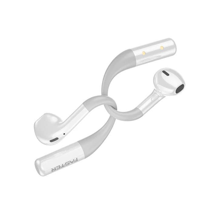 Faster RogueFit Earbuds ENC PK Tech