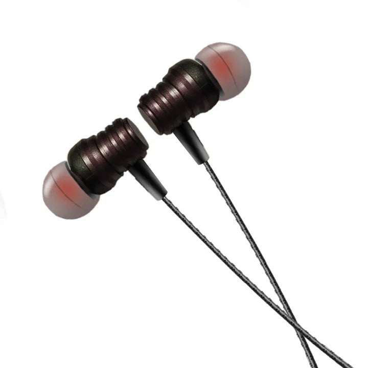 Premium Neckband NB08 PK Tech