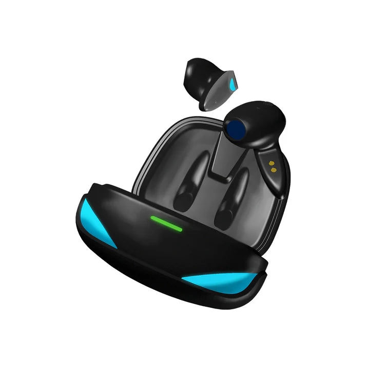 FASTER TG300 Gaming Earbuds PK Tech