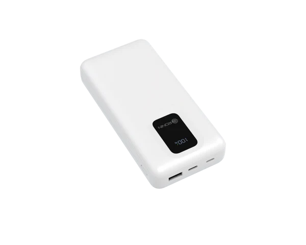 REVIVE | 20,000mAh Powerbank PK Tech
