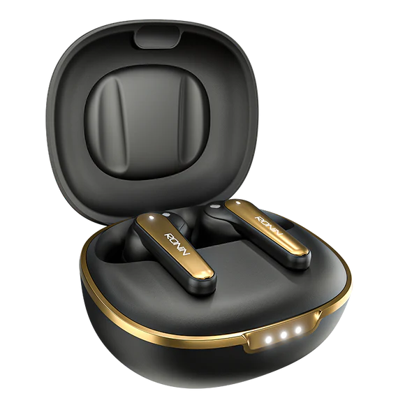Eclipse Earbuds PK Tech