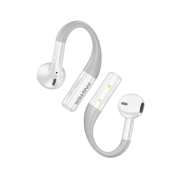 Faster RogueFit Earbuds ENC PK Tech