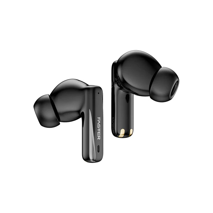 Spino Earbuds ENC PK Tech