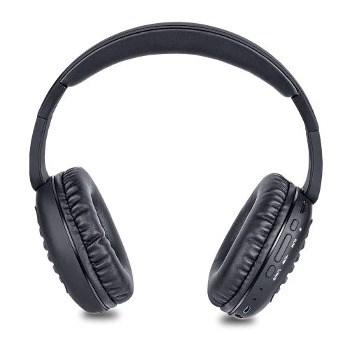 Headphones FASTER S4 HD Solo Wireless Stereo PK Tech