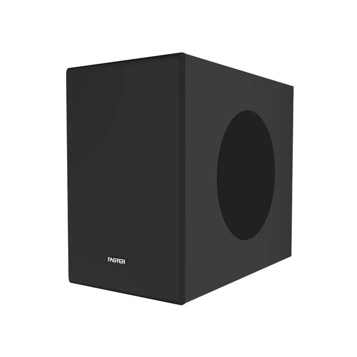 Theater Pro Soundbar T2000 - Dolby Audio PK Tech
