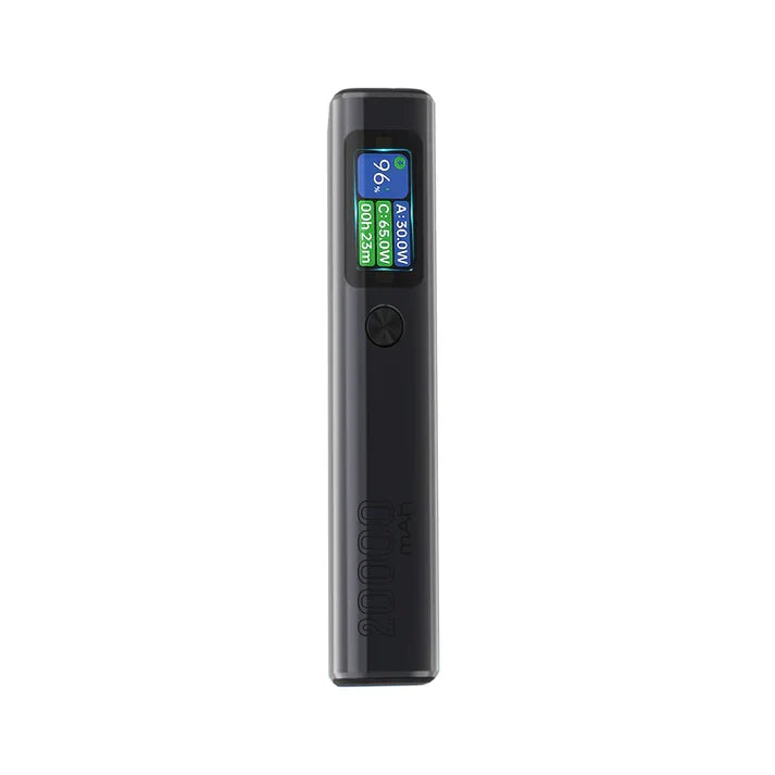 Pf-130W PowerBank  PD 20,000mAh battery PK Tech