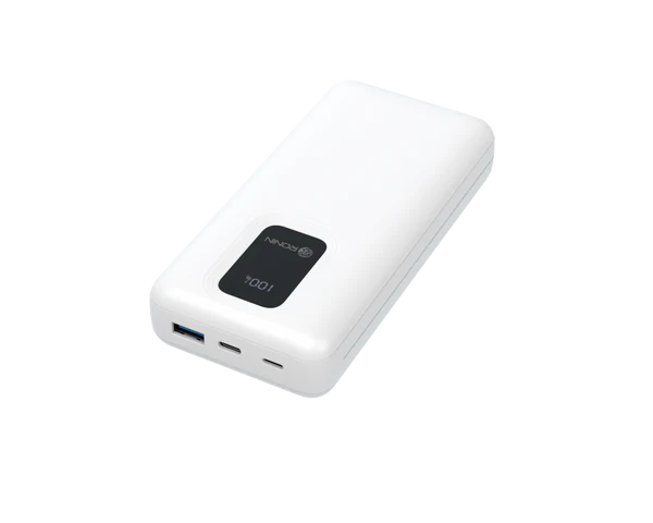 REVIVE | 20,000mAh Powerbank PK Tech