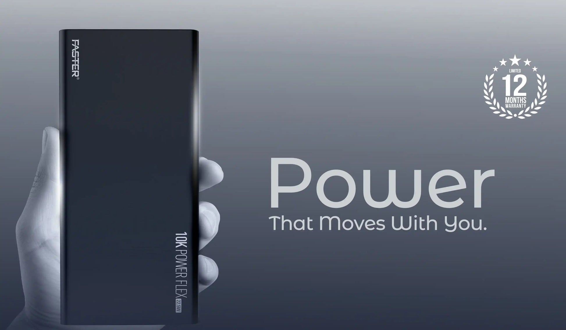 J11 - Pro Power Bank 10000 mAh PK Tech