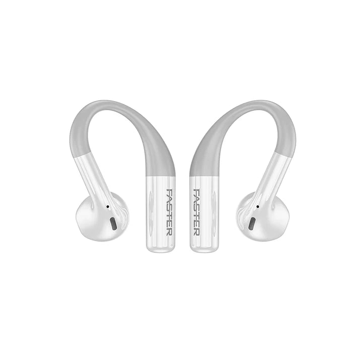 Faster RogueFit Earbuds ENC PK Tech