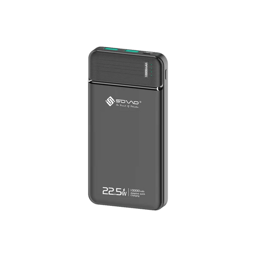 NOVA Portable Power Bank 10000mAh SPB-606 PK Tech