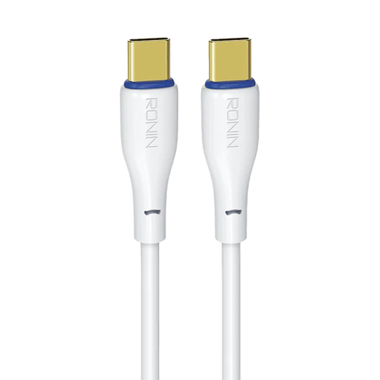 R-2005 – Type C to Type C Fast charging supported PK Tech