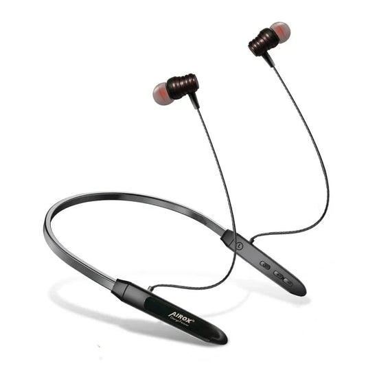 Premium Neckband NB08 PK Tech