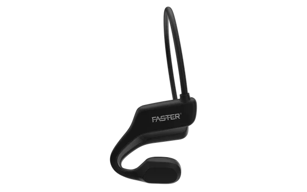 Bone Conduction Bluetooth - AS18 PK Tech