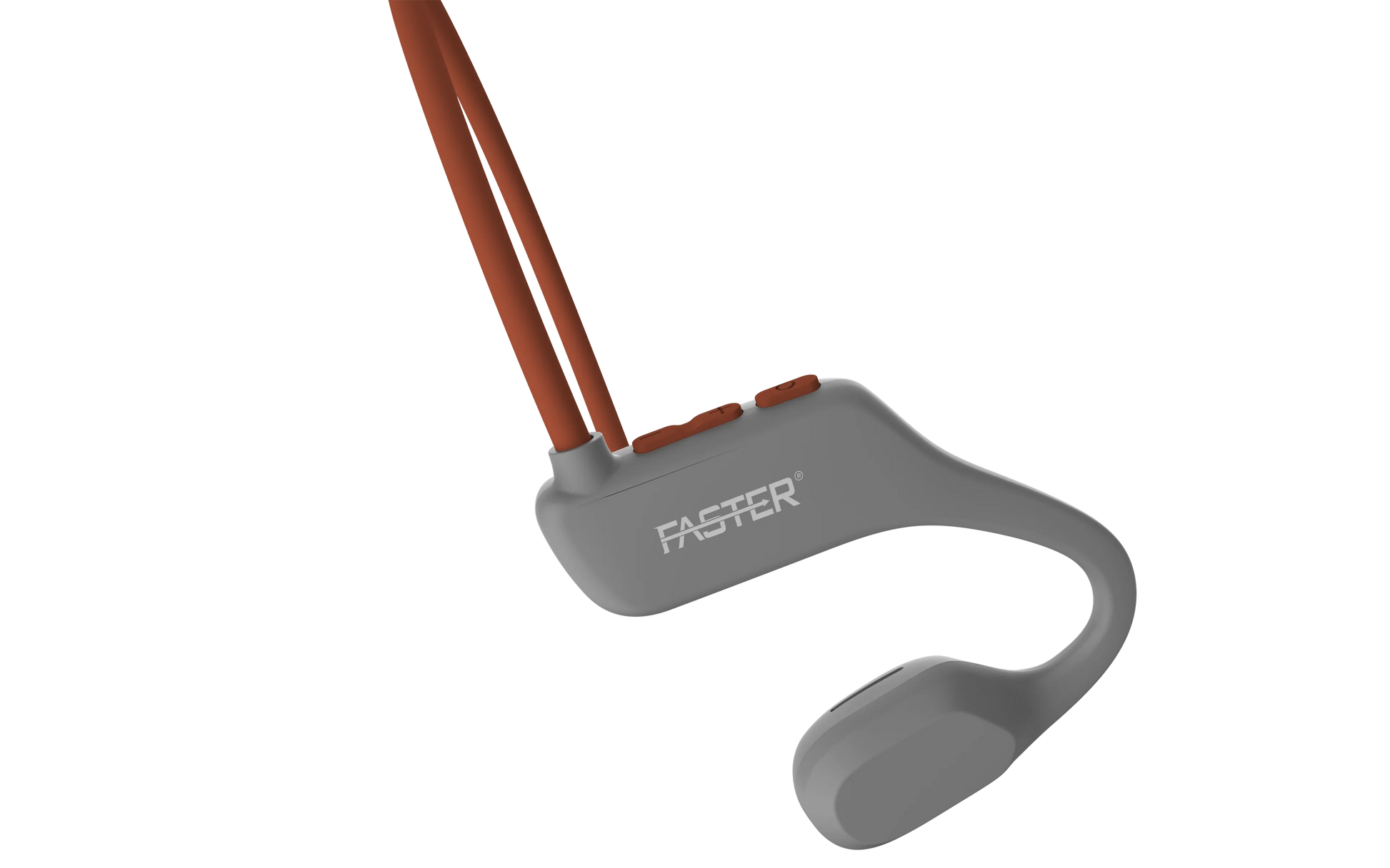 Bone Conduction Bluetooth - AS18 PK Tech