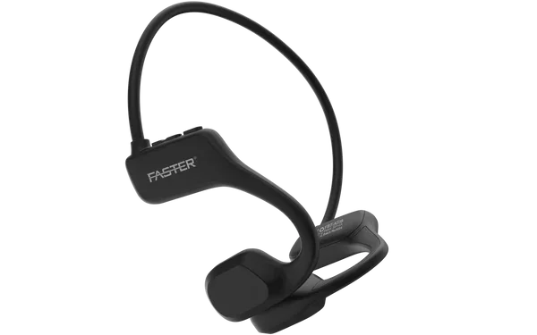 Bone Conduction Bluetooth - AS18 PK Tech
