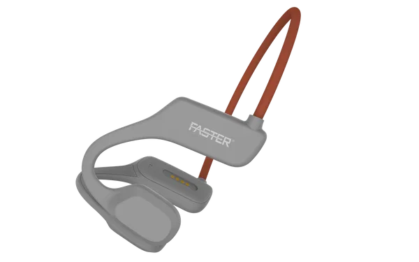 Bone Conduction Bluetooth - AS18 PK Tech