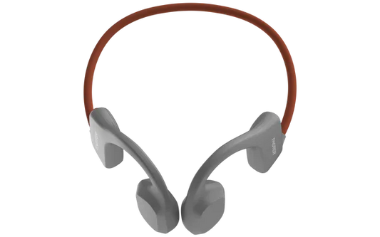 Bone Conduction Bluetooth - AS18 PK Tech