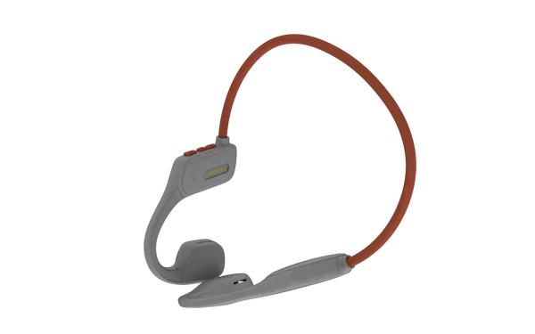 Bone Conduction Bluetooth - AS18 PK Tech