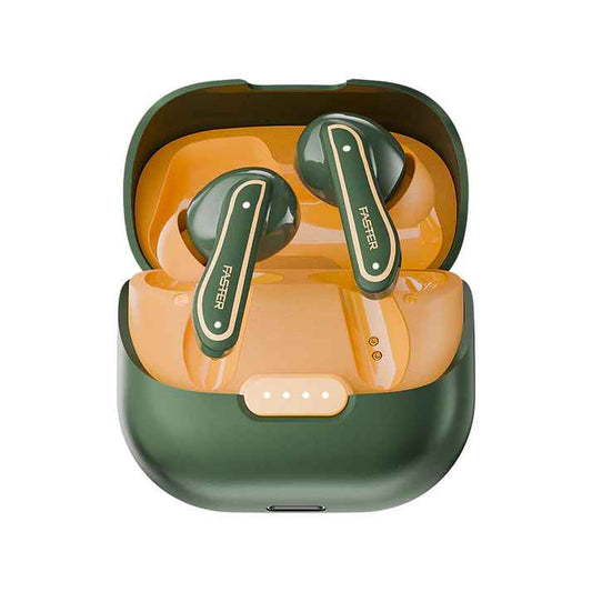 EARBUDS ROAR - ANC+ENC PK Tech