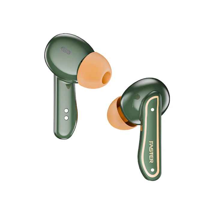 EARBUDS ROAR - ANC+ENC PK Tech