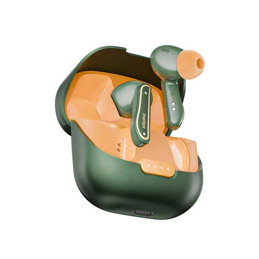 EARBUDS ROAR - ANC+ENC PK Tech
