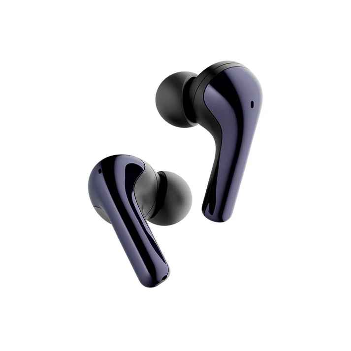 FUSION - X HYBRID ANC + 6 Mic ENC PK Tech