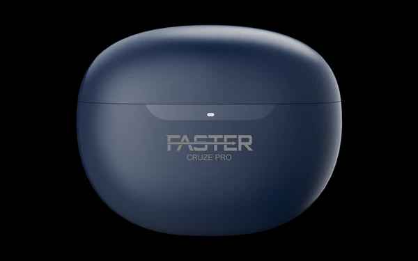 Earbuds Cruze Pro Blue -PK Tech