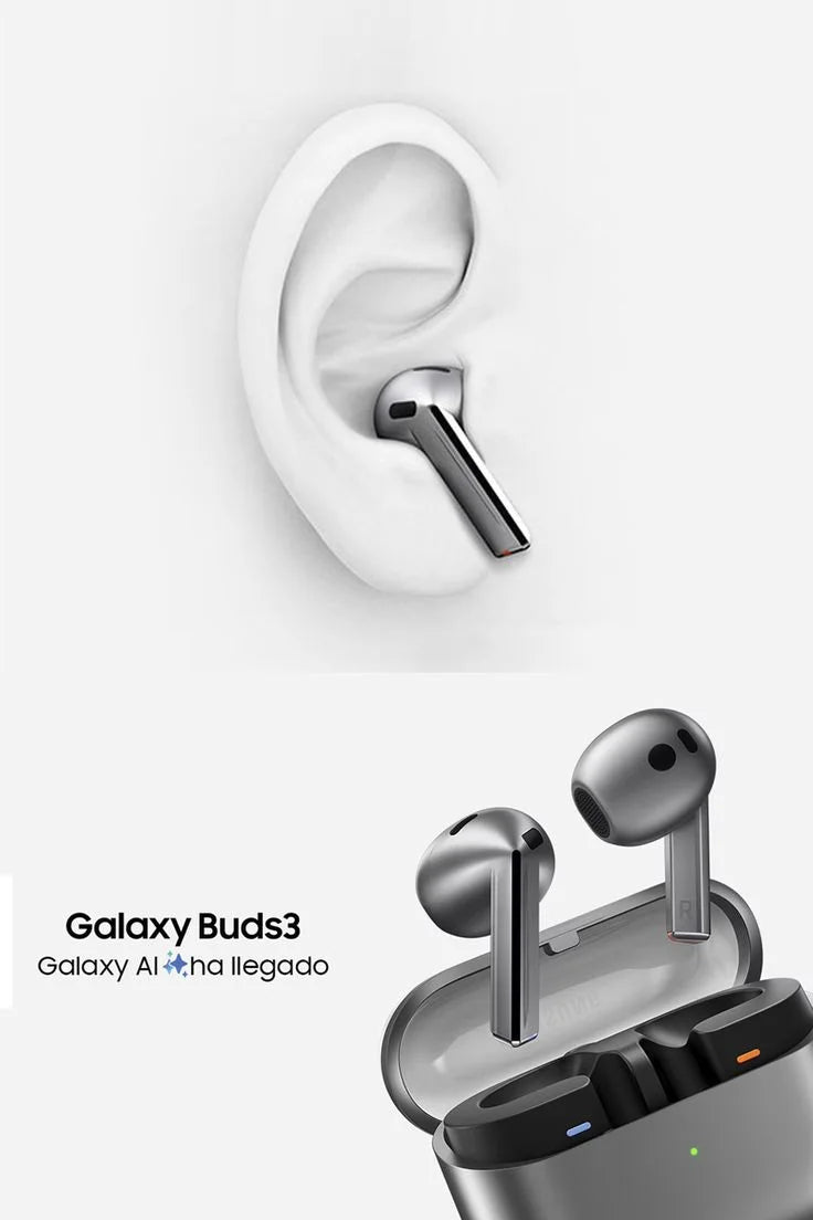 Samsung Galaxy Earbuds 3 PK Tech
