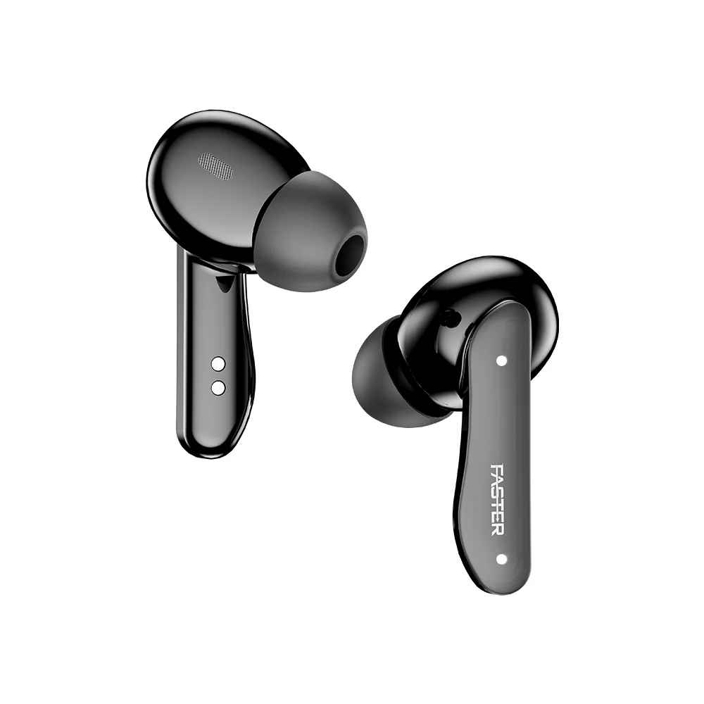 EARBUDS ROAR - ANC+ENC PK Tech