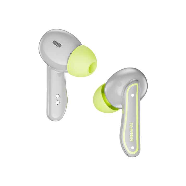 EARBUDS ROAR - ANC+ENC PK Tech