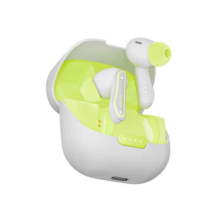 EARBUDS ROAR - ANC+ENC PK Tech