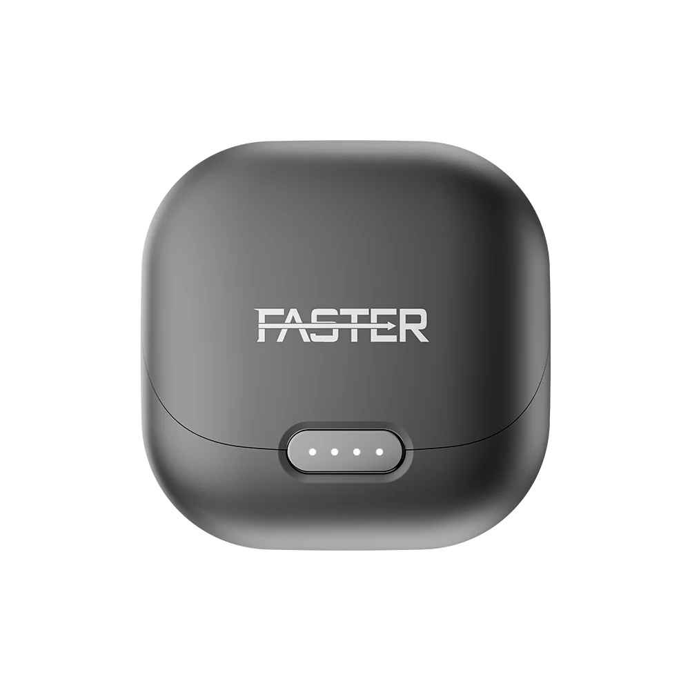 EARBUDS ROAR - ANC+ENC PK Tech