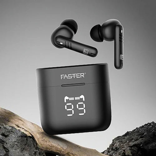 ENC Wireless Earbuds E20 PRO PK Tech
