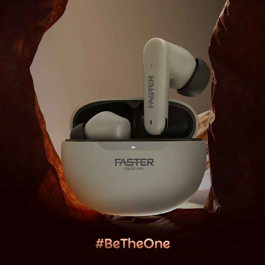 Earbuds Cruze Pro Coffee -PK Tech
