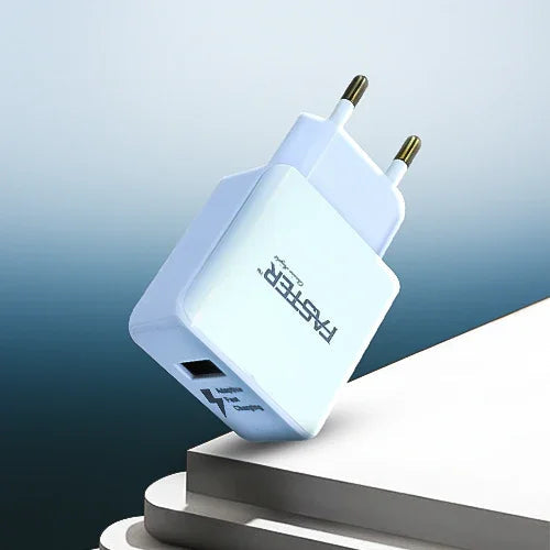 QUICK & FAST CHARGE FAC-900 PK Tech