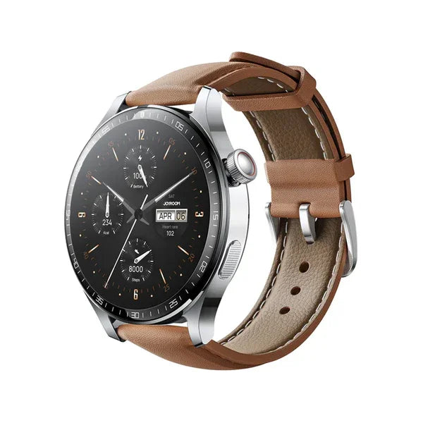 Classic Series Smart Watch JR-FC2 Pro PK Tech