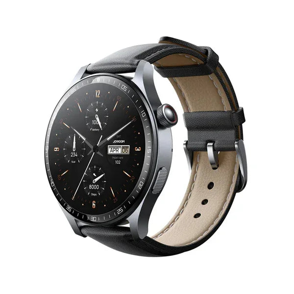 Classic Series Smart Watch JR-FC2 Pro PK Tech