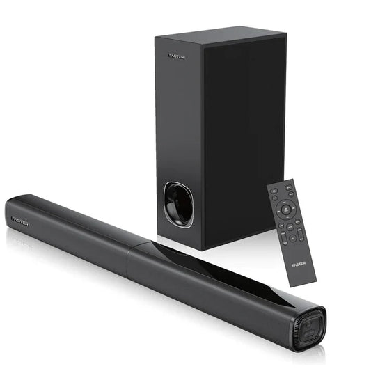 Faster XB7000 multimedia speaker PK Tech
