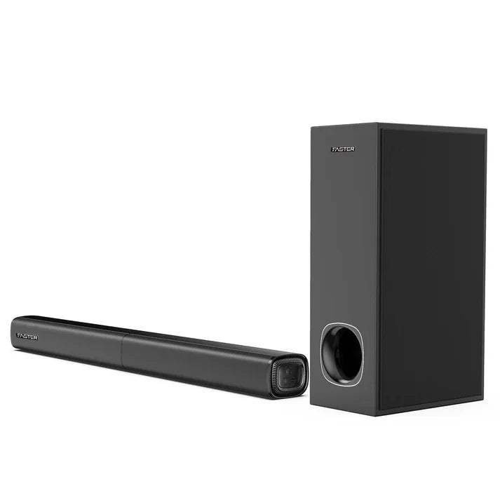 Faster XB7000 multimedia speaker PK Tech