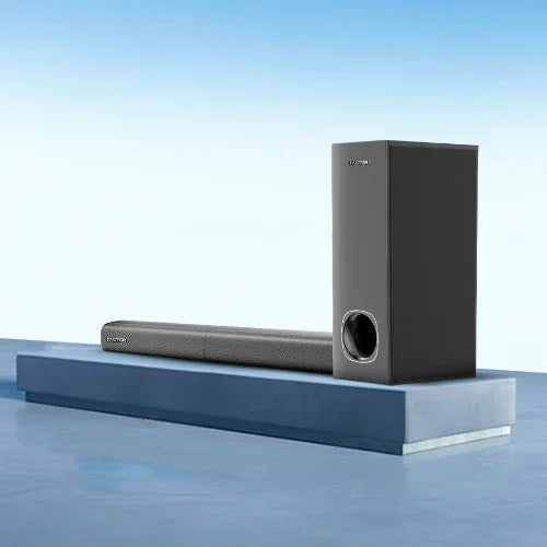 Faster XB7000 multimedia speaker PK Tech