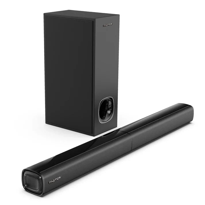 Faster XB7000 multimedia speaker PK Tech