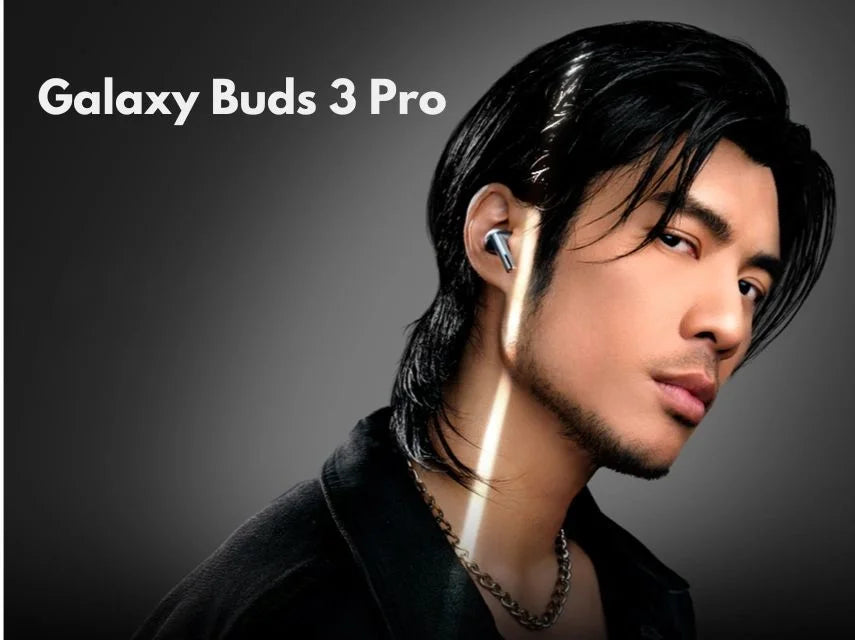 Samsung Galaxy Earbuds 3 PK Tech