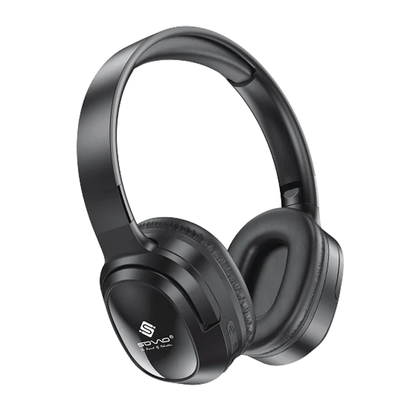 Wireless Headphone SHP-550 PK Tech