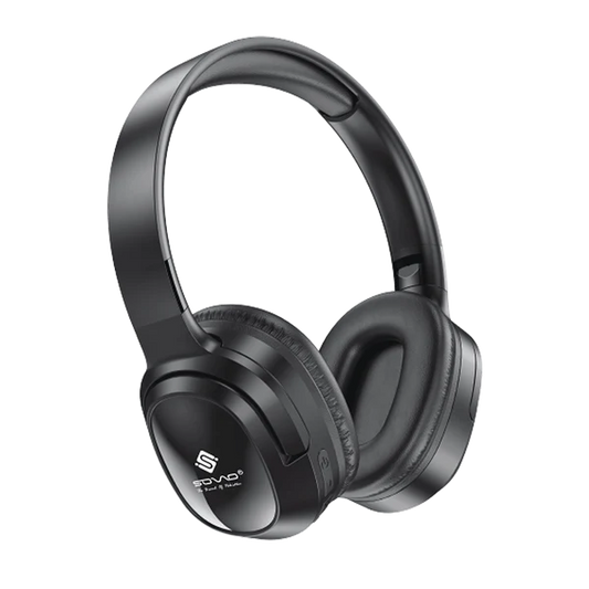 Wireless Headphone SHP-550 PK Tech