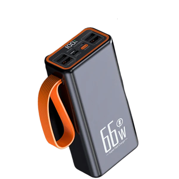 HONEST Portable Power Bank 30000mAh PD-119 PK Tech