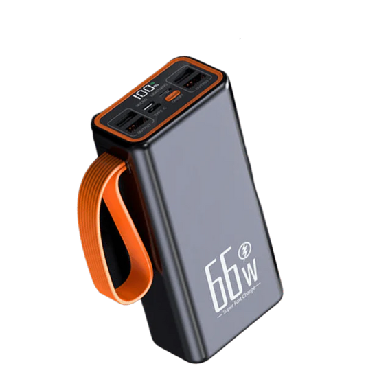 HONEST Portable Power Bank 30000mAh PD-119 PK Tech